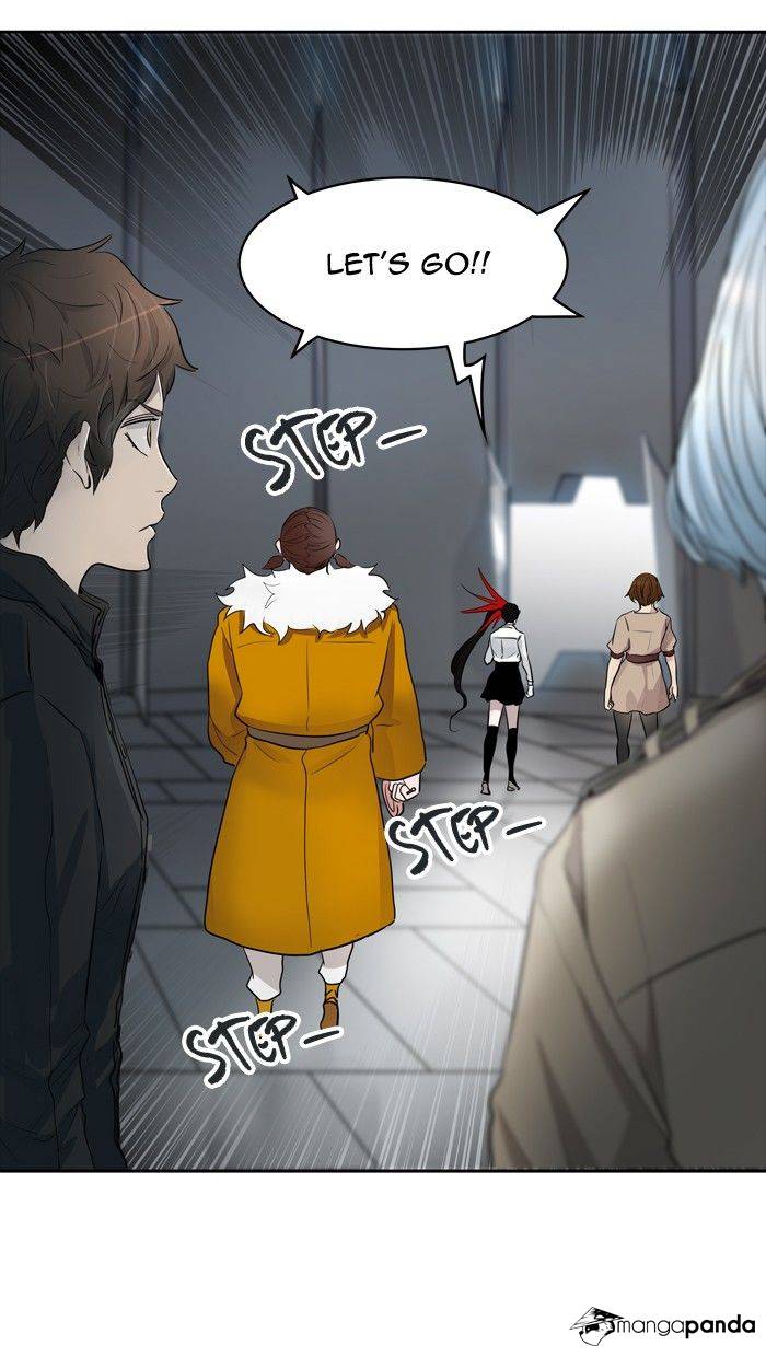 Tower of God Chapter 343 image 091